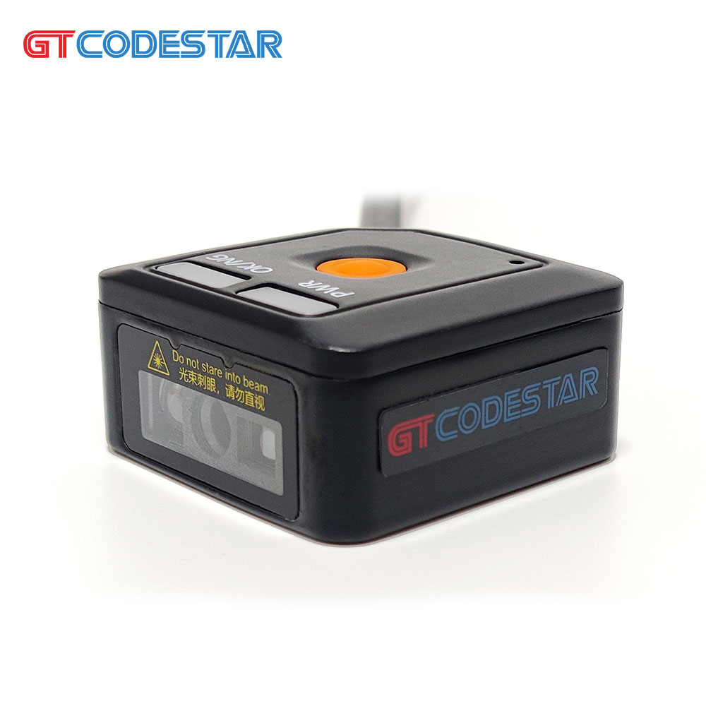 GT-ID2013LM Industrial Barcode Scanner Module