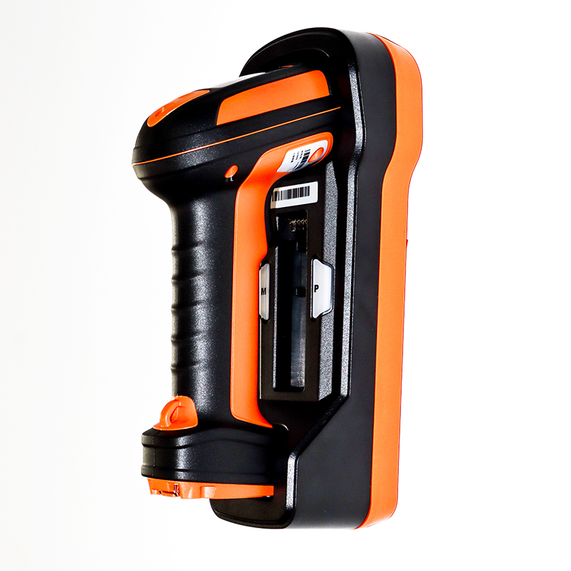 GT-I310B 2D Wireless Barcode Scanner